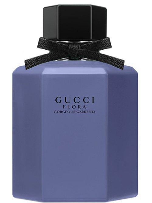 Flora By Gucci Garden : Gorgeous Gardenia 2020 — Gucci