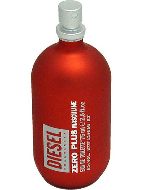 Diesel Zero Plus Masculine — Diesel