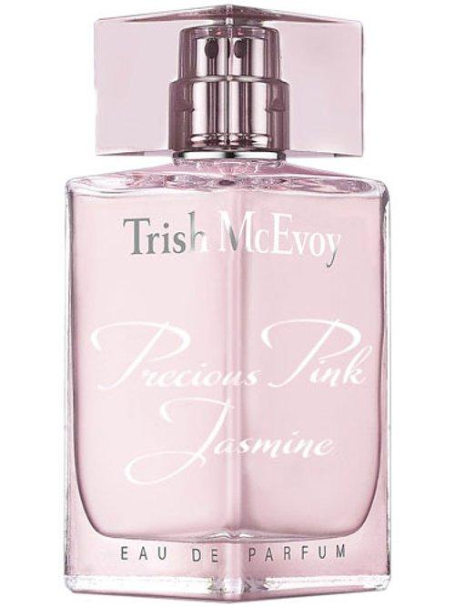 Precious Pink Jasmine — Trish Mcevoy