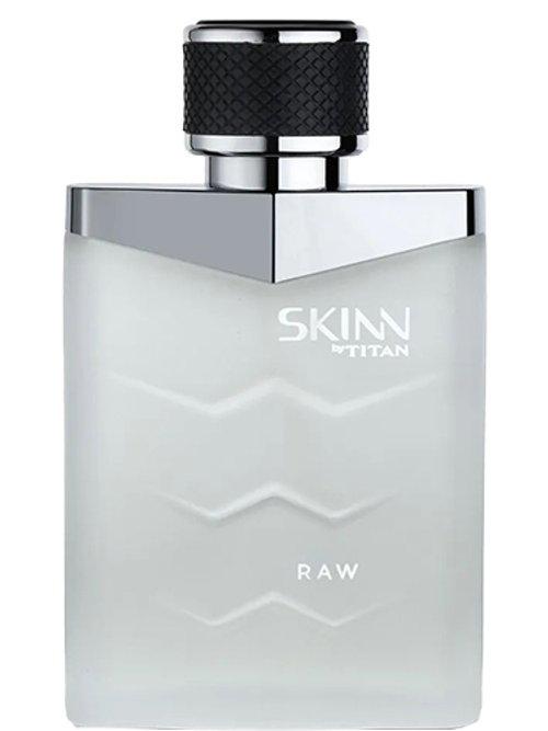 Raw — Skinn