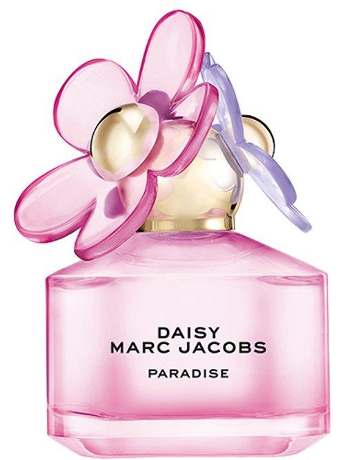 Daisy Paradise — Marc Jacobs
