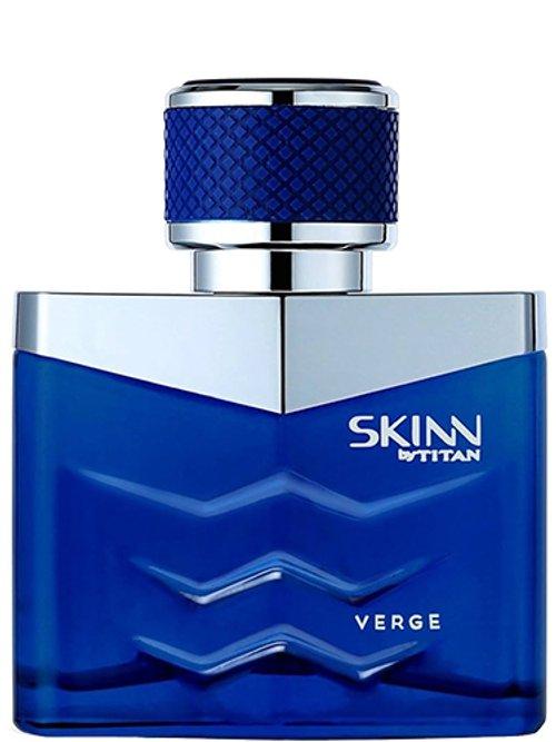 Verge — Skinn