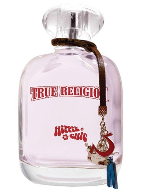 Hippie Chic — True Religion