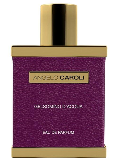 Gelsomino D'Acqua — Angelo Caroli