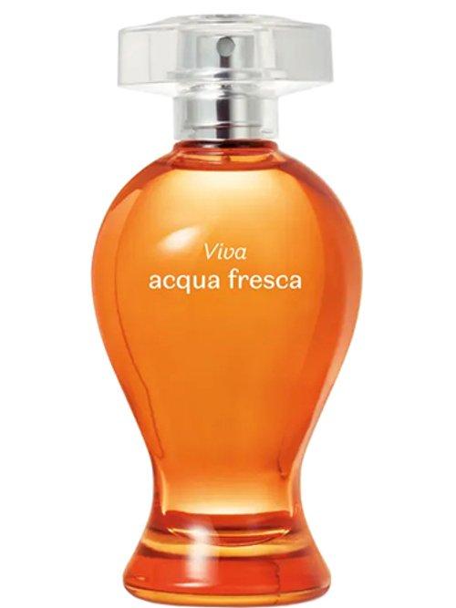 Viva Acqua Fresca 2022 — O Boticário
