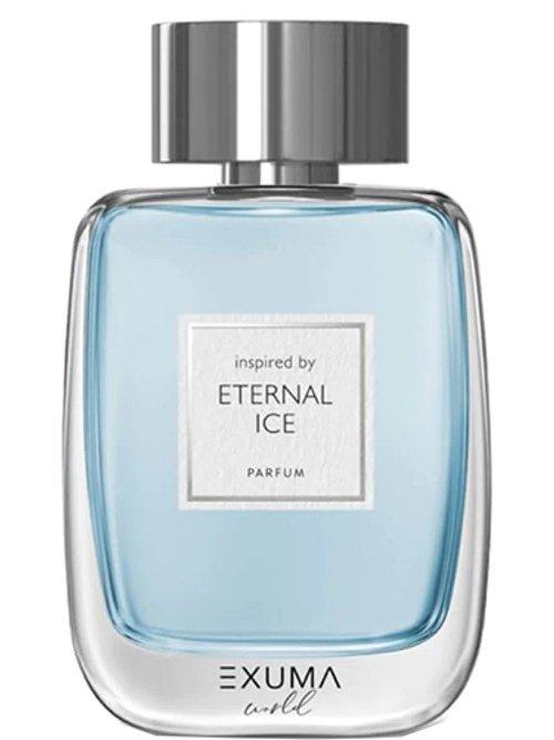 Eternal Ice — Exuma