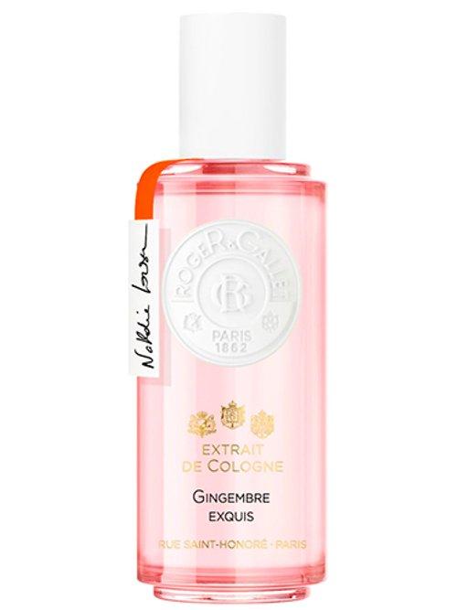 Gingembre Exquis — Roger & Gallet
