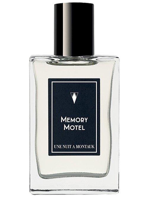Memory Motel — Une Nuit Nomade