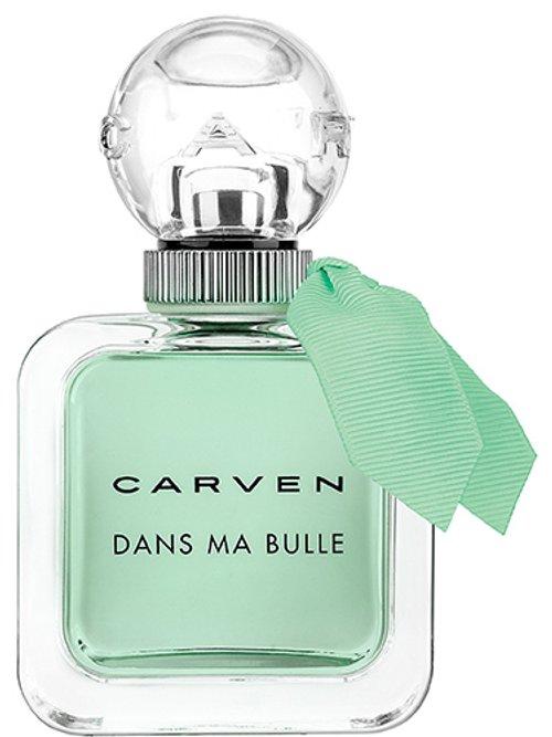 Dans Ma Bulle — Carven