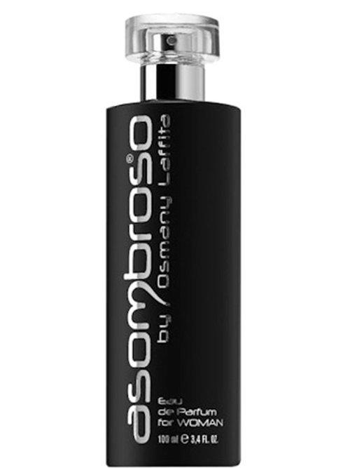 Asombroso For Woman — Osmany Laffita