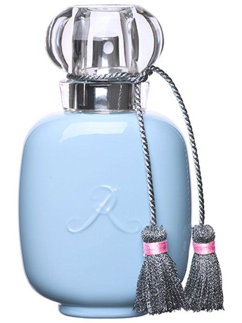 Rose des Neiges — Les Parfums De Rosine