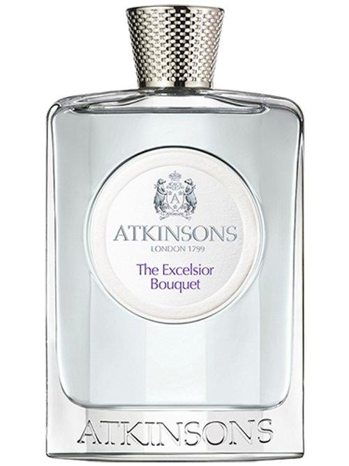 The Excelsior Bouquet — Atkinsons London 1799