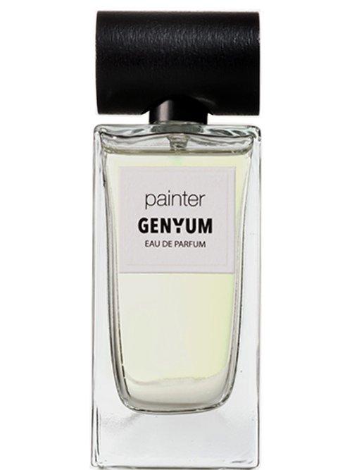 Painter — Genyum