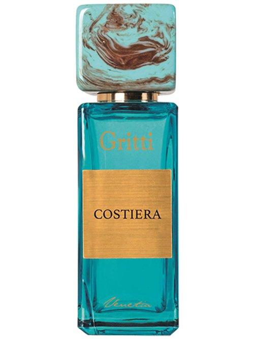 Costiera — Gritti
