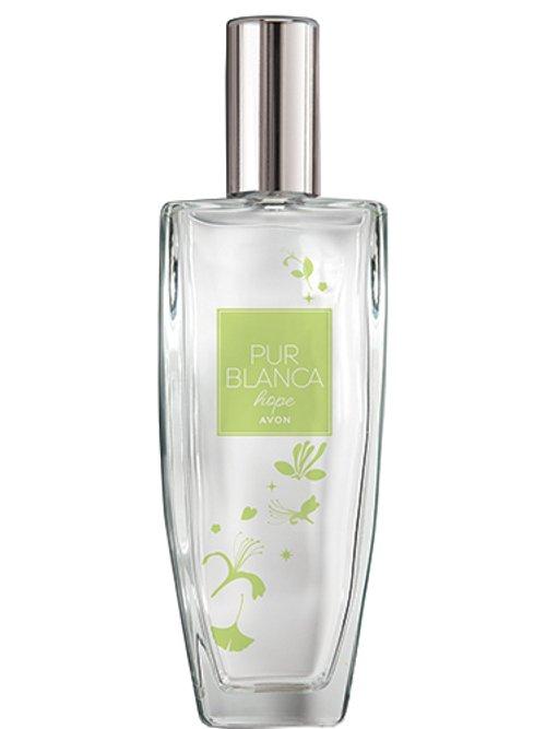 Pur Blanca Hope — Avon