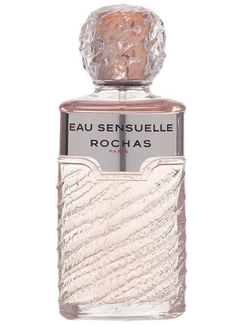 Rochas Eau Sensuelle — Rochas
