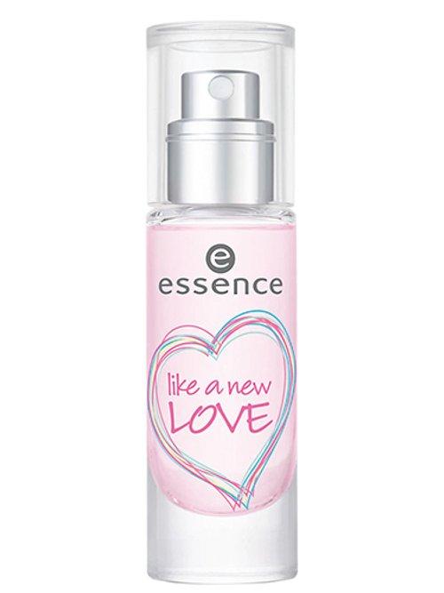 Like a New Love — Essence