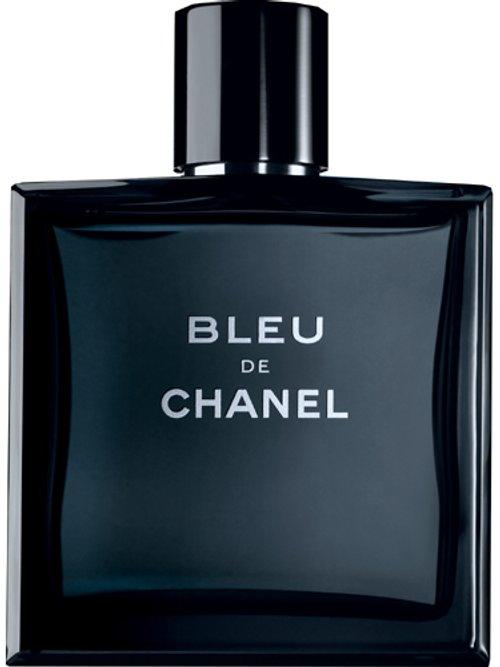 Bleu De Chanel Eau De Toilette — Chanel
