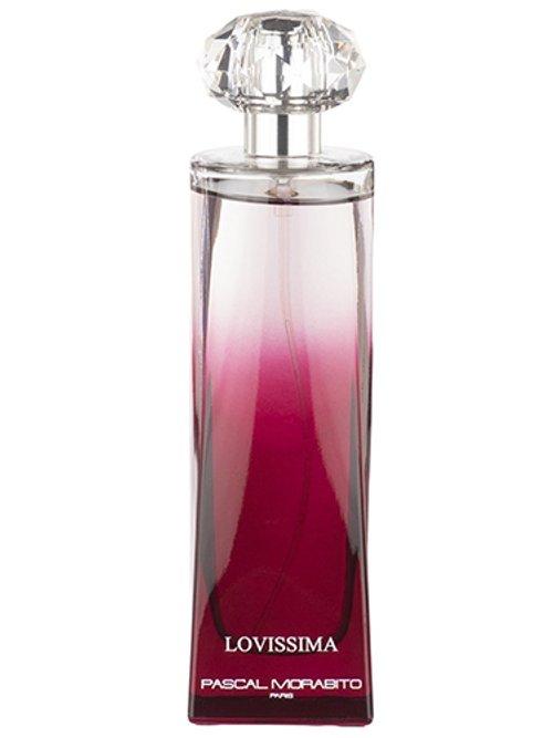 Lovissima — Pascal Morabito