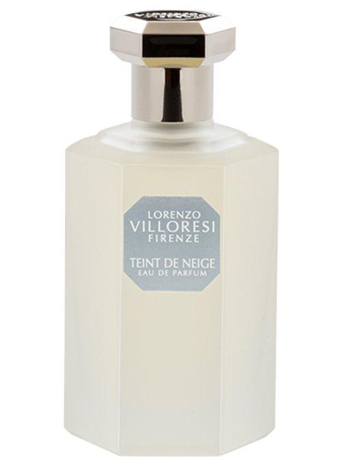 Teint de Neige Eau de Parfum — Lorenzo Villoresi