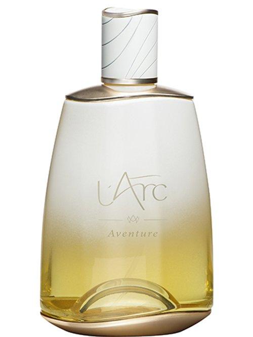 Aventure Jasmin De Karnak — L'Arc