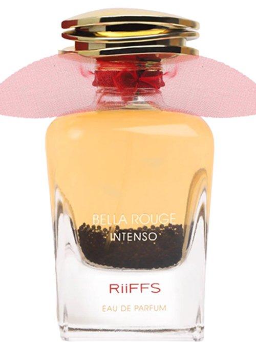 Bella Rouge Intenso — Riiffs