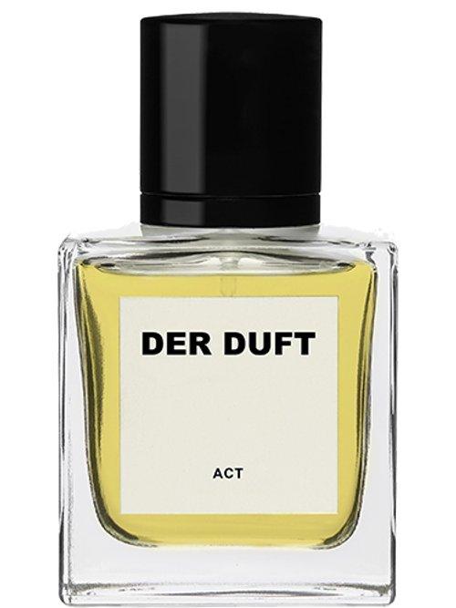 Act — Der Duft
