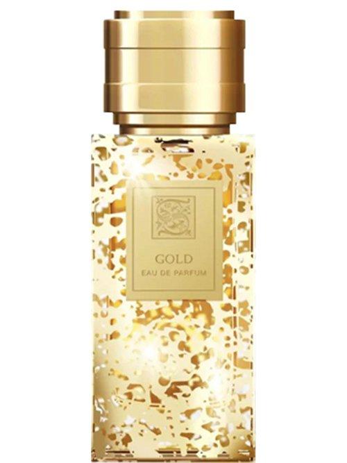 Gold 2019 — Signature By Sillage D'Orient