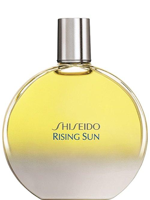 Rising Sun — Shiseido