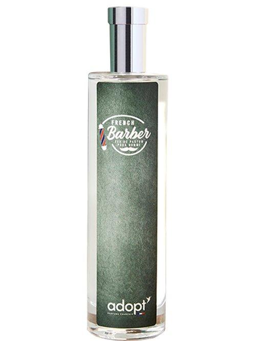 French Barber — Adopt