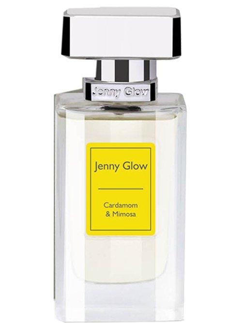 Cardamom & Mimosa — Jenny Glow
