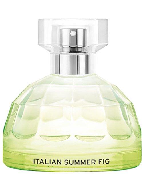 Voyage : Italian Summer Fig — The Body Shop