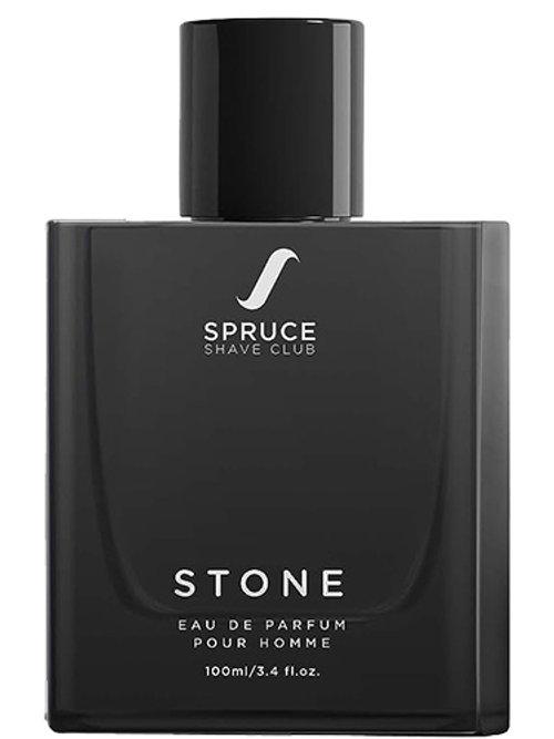 Stone — Spruce