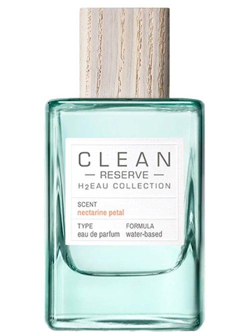 Nectarine Petal — Clean