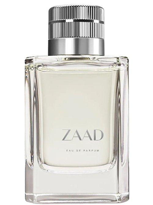 Zaad — O Boticário