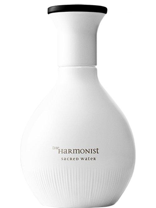 Sacred Water — The Harmonist