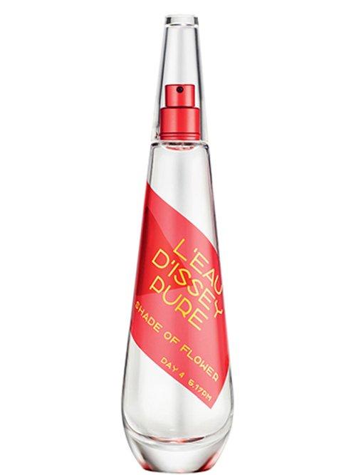 L'Eau d'Issey Pure Shade of Flower — Issey Miyake