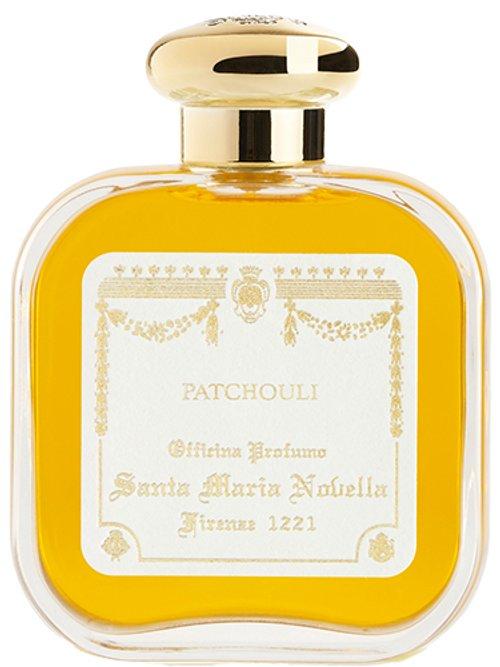 Patchouli Santa Maria Novella Dopo Barba — Santa Maria Novella