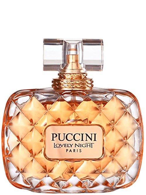 Lovely Night — Puccini