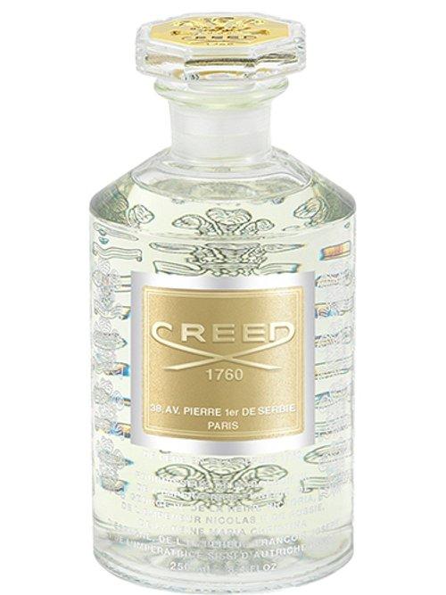 Sélection Verte — Creed