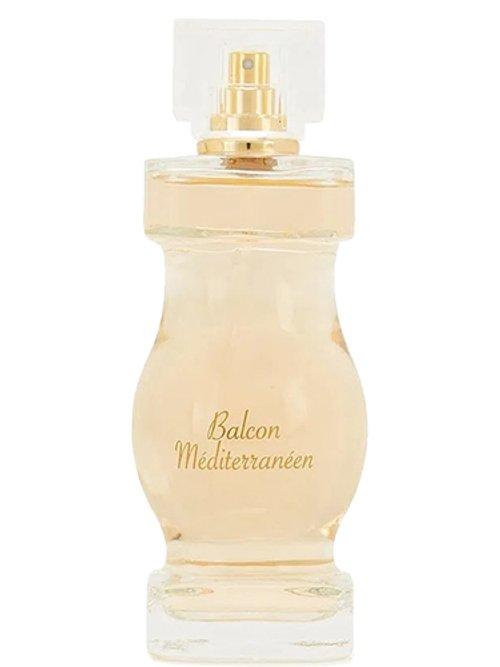 Balcon Méditerranéen — Jeanne Arthes
