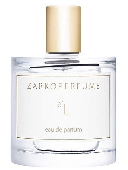 e´L — Zarkoperfume
