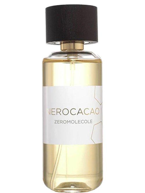 Nerocacao — Zeromolecole