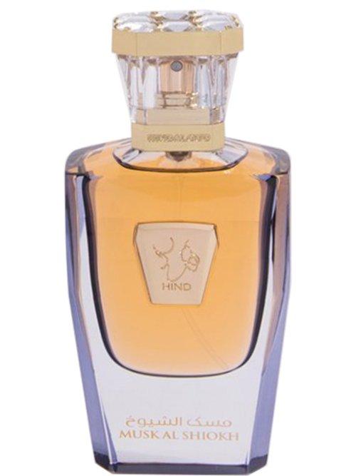 Musk Al Shiokh — Hind Al Oud