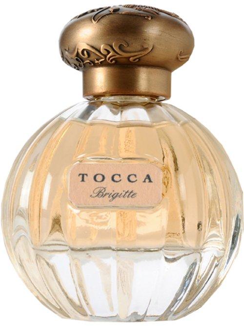 Brigitte — Tocca