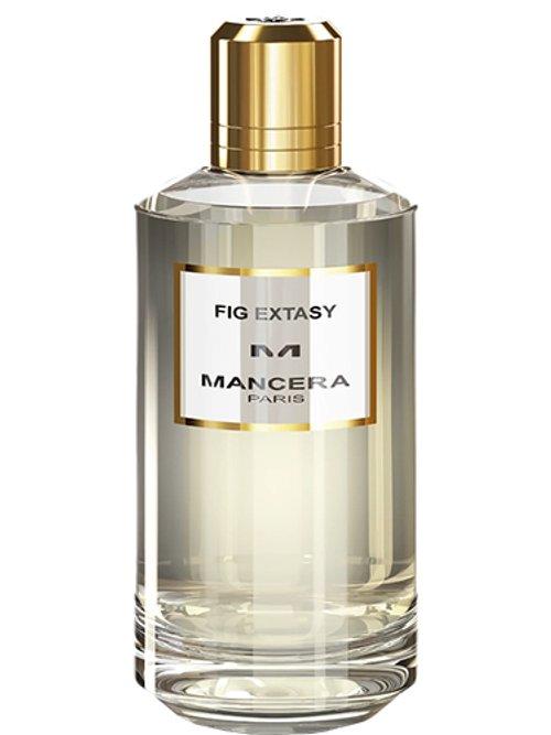Fig Extasy — Mancera