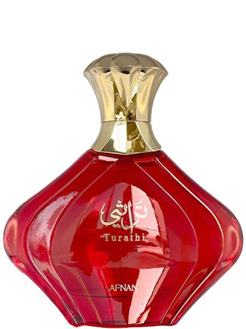 Turathi Red — Afnan