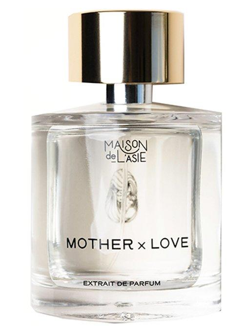 Mother X Love — Maison De L'Asie