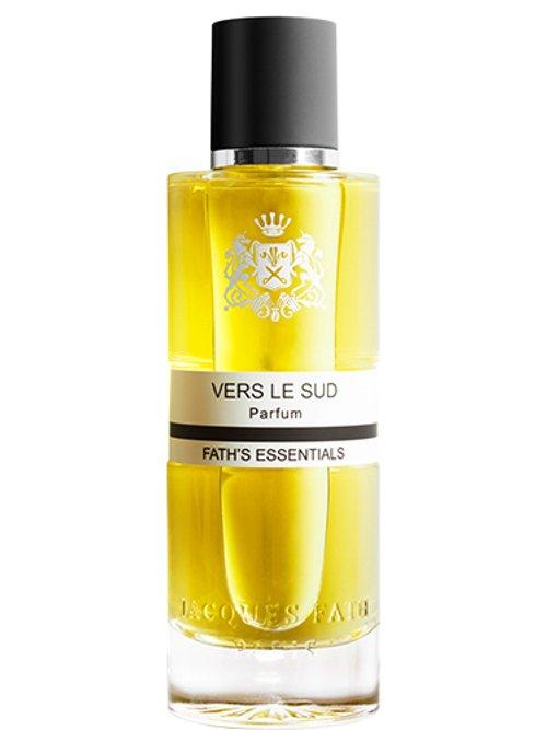 Vers Le Sud — Jacques Fath