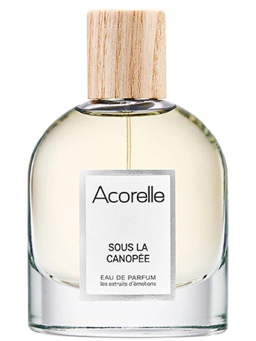 Sous La Canopée — Acorelle